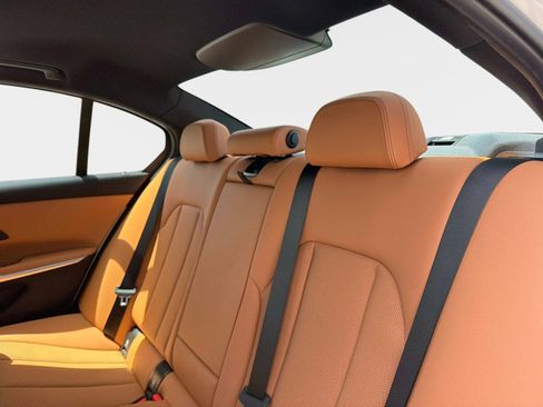 New 2026 BMW M340i w/ Premium Package RWD image 13