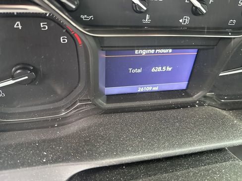 Used 2021 GMC Sierra 1500 SLT w/ SLT Premium Package image 6