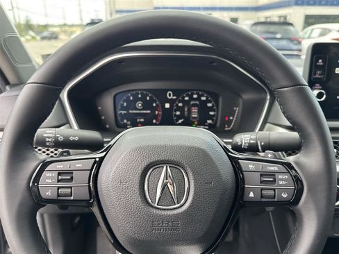 Certified 2026 Acura Integra FWD image 18