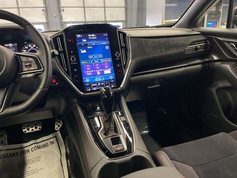 Used 2022 Subaru WRX GT image 23