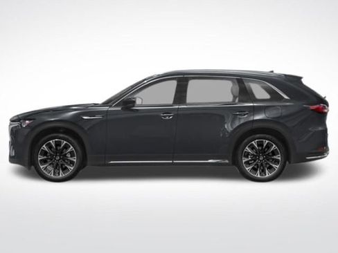 New 2026 MAZDA CX-90 Plug-In Hybrid w/ Premium Plus image 7
