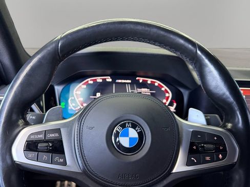 Used 2022 BMW M340i w/ Premium Package RWD image 22