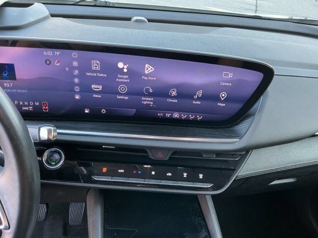 Used 2024 Buick Envision Preferred AWD/4WD image 13
