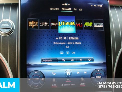 Used 2023 Mercedes-Benz C 300 Sedan w/ AMG Line w/ Night Package image 32