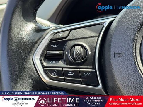 Used 2021 Acura RDX AWD w/ Technology Package image 24