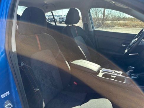 Used 2021 Nissan Sentra SR image 18