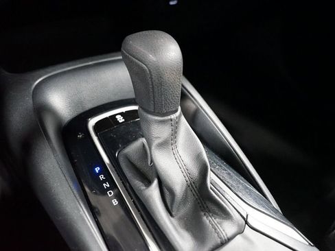 Certified 2024 Toyota Corolla LE image 21