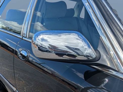 Used 2003 Jaguar XJ8 L RWD image 10