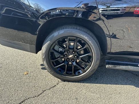 Used 2022 Chevrolet Tahoe High Country image 22