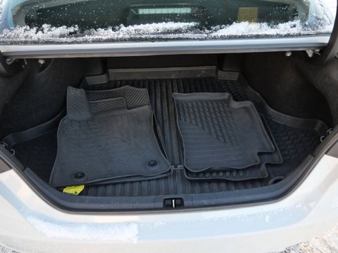 Certified 2024 Toyota Camry SE image 19