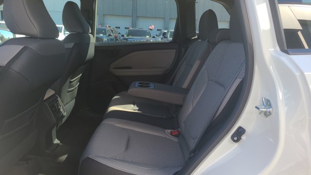 New 2026 Subaru Forester Premium AWD/4WD image 21