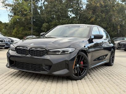 Certified 2023 BMW M340i w/ Premium Package