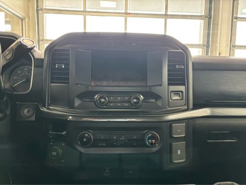 Certified 2021 Ford F150 XL w/ Equipment Group 101A High image 14