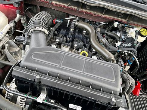 Used 2024 Ford Escape ST-Line image 34