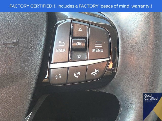 Used 2022 Ford Escape SE FWD image 39