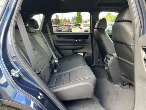 Certified 2026 Honda CR-V Sport Touring image 10