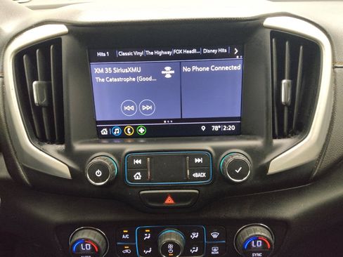 Used 2020 GMC Terrain SLT AWD/4WD image 25