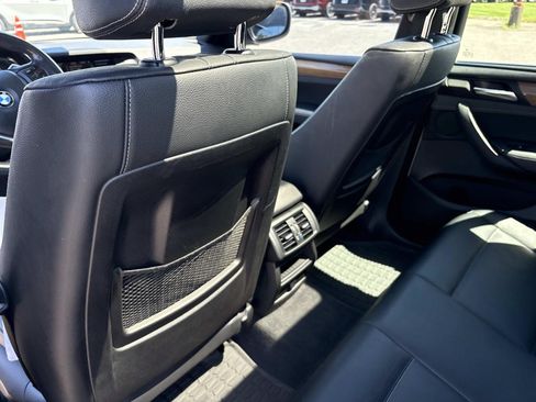 Used 2013 BMW X3 xDrive35i AWD/4WD image 15
