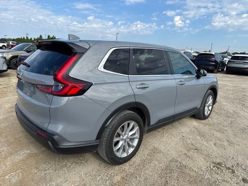 Used 2023 Honda CR-V EX-L image 3