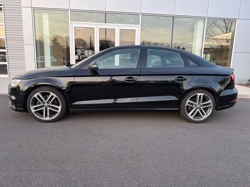 Used 2019 Audi A3 2.0T Titanium w/ Convenience Package image 2