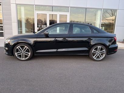 Used 2019 Audi A3 2.0T Titanium w/ Convenience Package