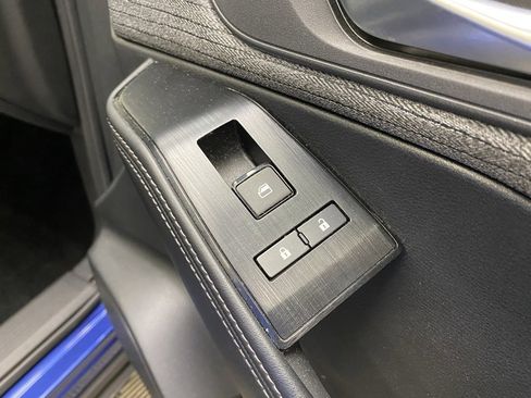 Used 2023 Nissan Rogue SV image 18