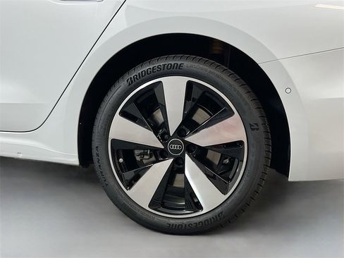 New 2025 Audi A5 2.0T Premium Plus image 31