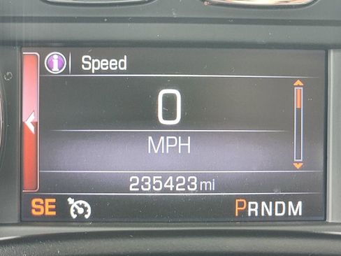 Used 2015 GMC Yukon XL SLT w/ Open Road Package image 22