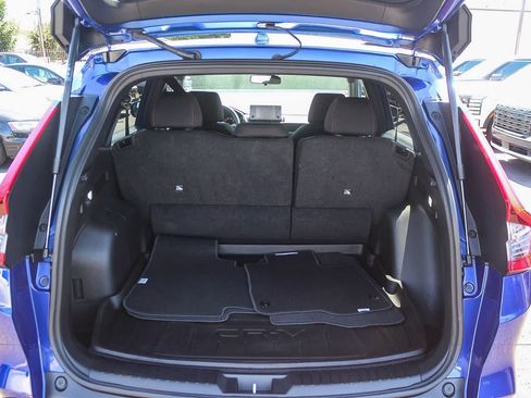 Used 2024 Honda CR-V Sport image 36