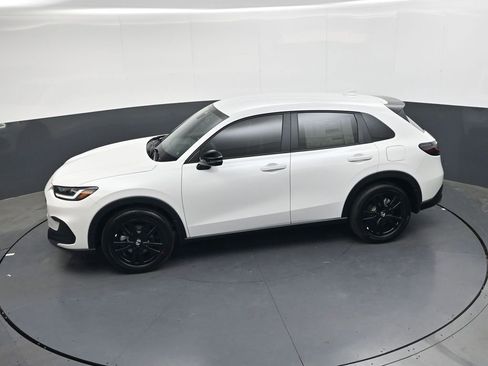 New 2026 Honda HR-V Sport image 20
