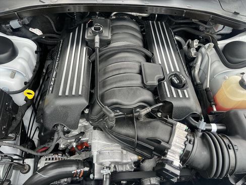 Used 2022 Dodge Charger Scat Pack w/ Dynamics Package image 16