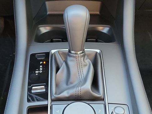 New 2026 MAZDA MAZDA3 s Sport image 30