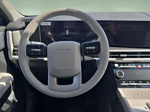 New 2026 Hyundai Santa Fe SEL AWD/4WD image 12