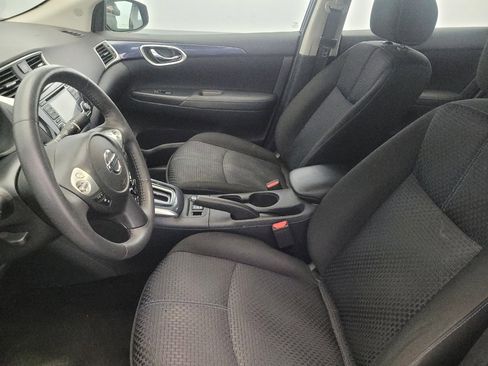 Used 2016 Nissan Sentra SR image 17