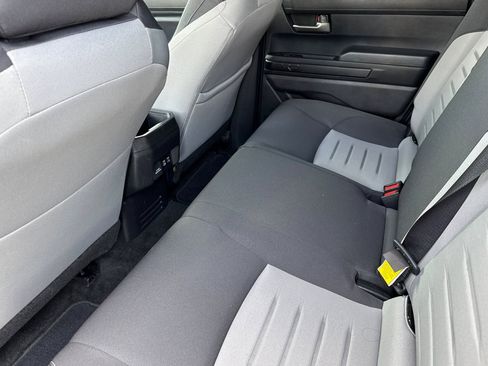 Certified 2025 Toyota Tacoma TRD Sport w/ TRD Sport Upgrade Package image 27