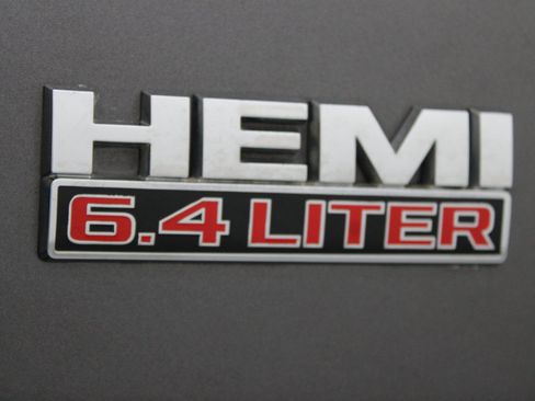 Used 2015 RAM 2500 Power Wagon Tradesman AWD/4WD image 29