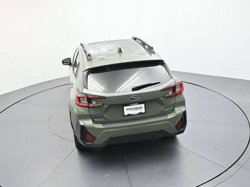Used 2024 Subaru Crosstrek 2.5i Limited w/ Popular Package #4A AWD/4WD image 32