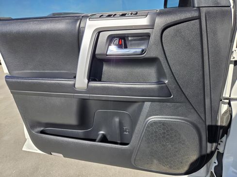 Used 2022 Toyota 4Runner SR5 w/ Wilderness Package (TMS) image 22