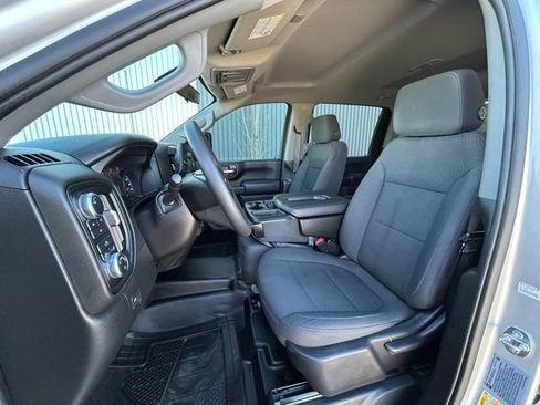 Used 2022 GMC Sierra 2500 Pro w/ Convenience Package AWD/4WD image 27