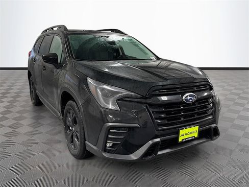 New 2026 Subaru Ascent Premium image 3