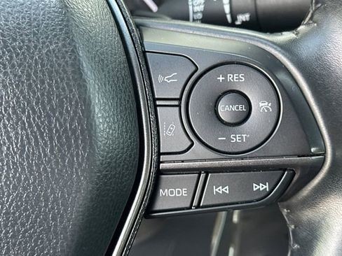 Used 2024 Toyota Camry SE FWD image 25