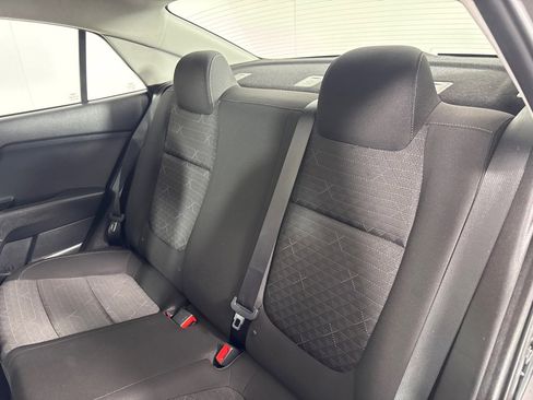 Used 2023 Kia Rio LX image 21