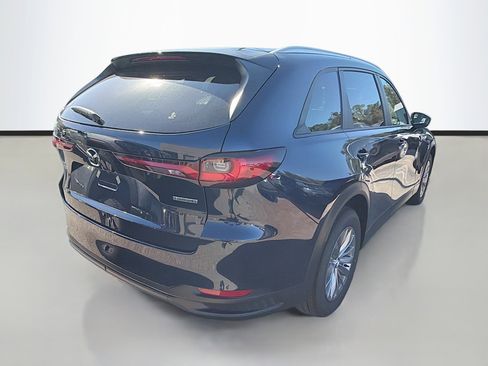 New 2026 MAZDA CX-90 3.3 Turbo w/ Select Package image 4