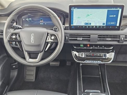 New 2026 Lincoln Corsair Reserve w/ Jet Appearance Package image 25