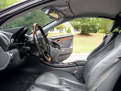 Used 2004 Mercedes-Benz SL 500 image 30