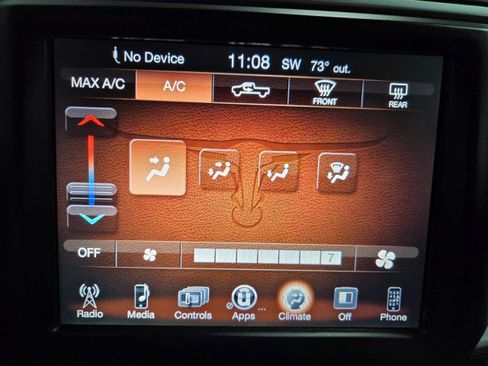 Used 2015 RAM 1500 Lone Star RWD image 59