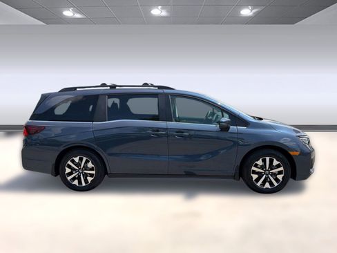 New 2026 Honda Odyssey EX-L image 8