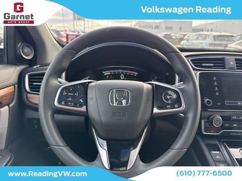 Used 2018 Honda CR-V EX image 14