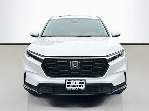 Used 2024 Honda CR-V EX-L image 2