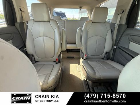 Used 2016 GMC Acadia SLT FWD image 31